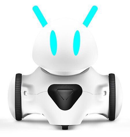 i2form's tweet image. Photon, un petit robot bien adapté DYS, troubles cognitifs, TSA, pour des activités inclusives sur l’apprentissage du code et des compétences fondamentales. Pour le decouvrir, l’obtenir, des ressources, formations, + d’infos, contactez nous. #I2FORM #dys #Coding #Robotique