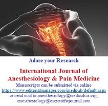Anaesthesiology And Pain Medicine (@anesthesiolpain) on Twitter photo 