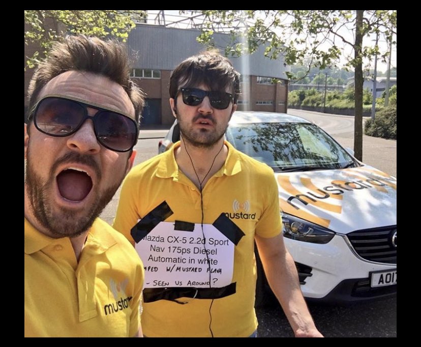 danieltarquin's tweet photo. Some of our finest work @Ryan_Livermore #so2017 https://t.co/pnnC6vtUFf