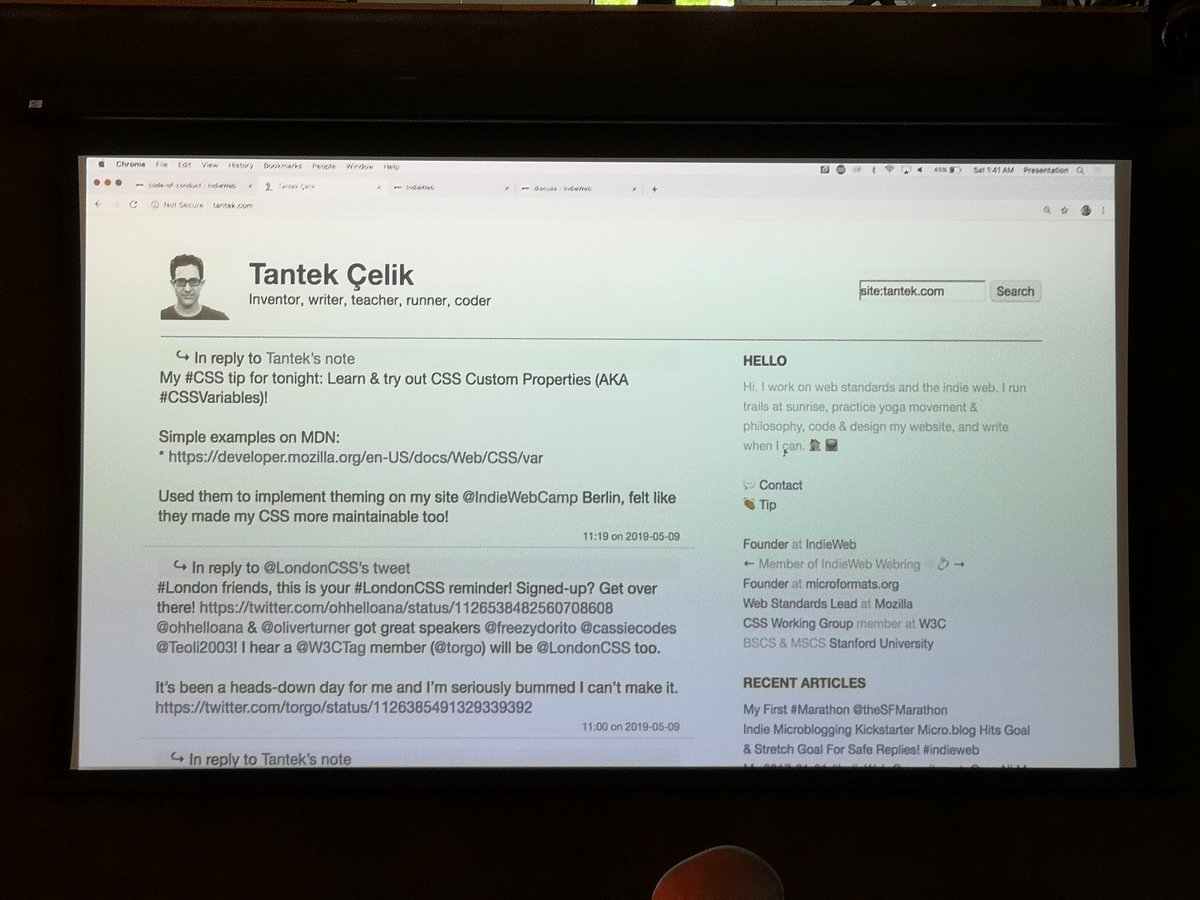 derSchepp's tweet image. Two days of @indiewebcamp just started here in Düsseldorf, and instead of 60, only 20 people turned up! So we have plenty of seats and also food left for spontaneous guests 👇