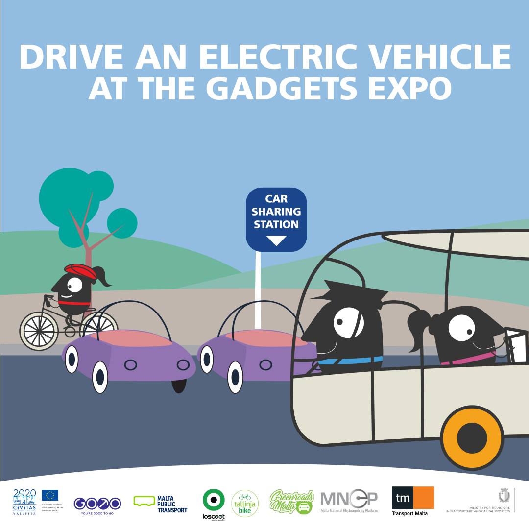 European Mobility Actions Malta (@EUMobilityMalta) / Twitter European Mobility Actions Malta (@EUMobilityMalta) / Twitter