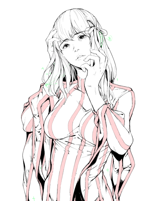 次のチェキ…黒桜コスレイヤー…🤔 