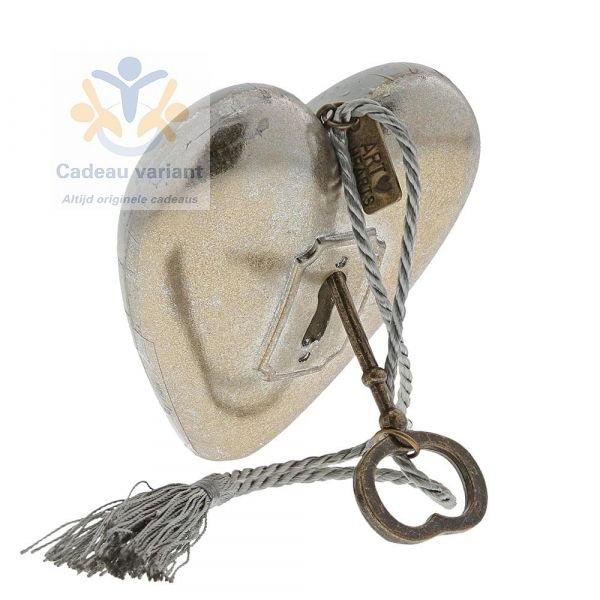 Origineel cadeau #Arthearts #Apeldoorn
cadeauvariant.nl/art-heart-the-…