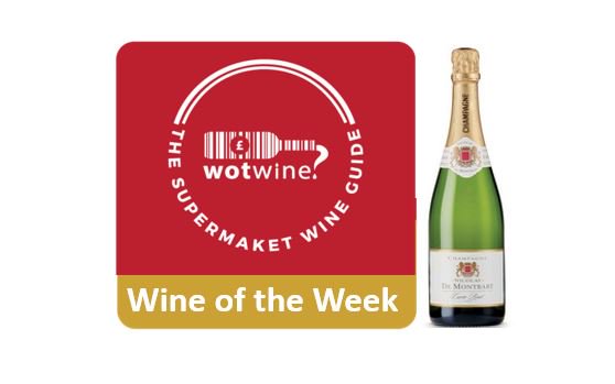 Wotwine 🍷 (@wotwine) on Twitter photo Wotwine - Wine of the Week
Fresh from our latest tasting session
From <a href="/AldiUK/">Aldi Stores UK</a>
Price: £10.99
Wotwine value: £16
We Say 💬
Balanced, fresh wine with ripe red apples and sweet lemon character. Creamy mousse and crisp acidity
ow.ly/zK2w50u7loo
#aldi #winelovers Wotwine - Wine of the Week
Fresh from our latest tasting session
From <a href="/AldiUK/">Aldi Stores UK</a>
Price: £10.99
Wotwine value: £16
We Say 💬
Balanced, fresh wine with ripe red apples and sweet lemon character. Creamy mousse and crisp acidity
ow.ly/zK2w50u7loo
#aldi #winelovers