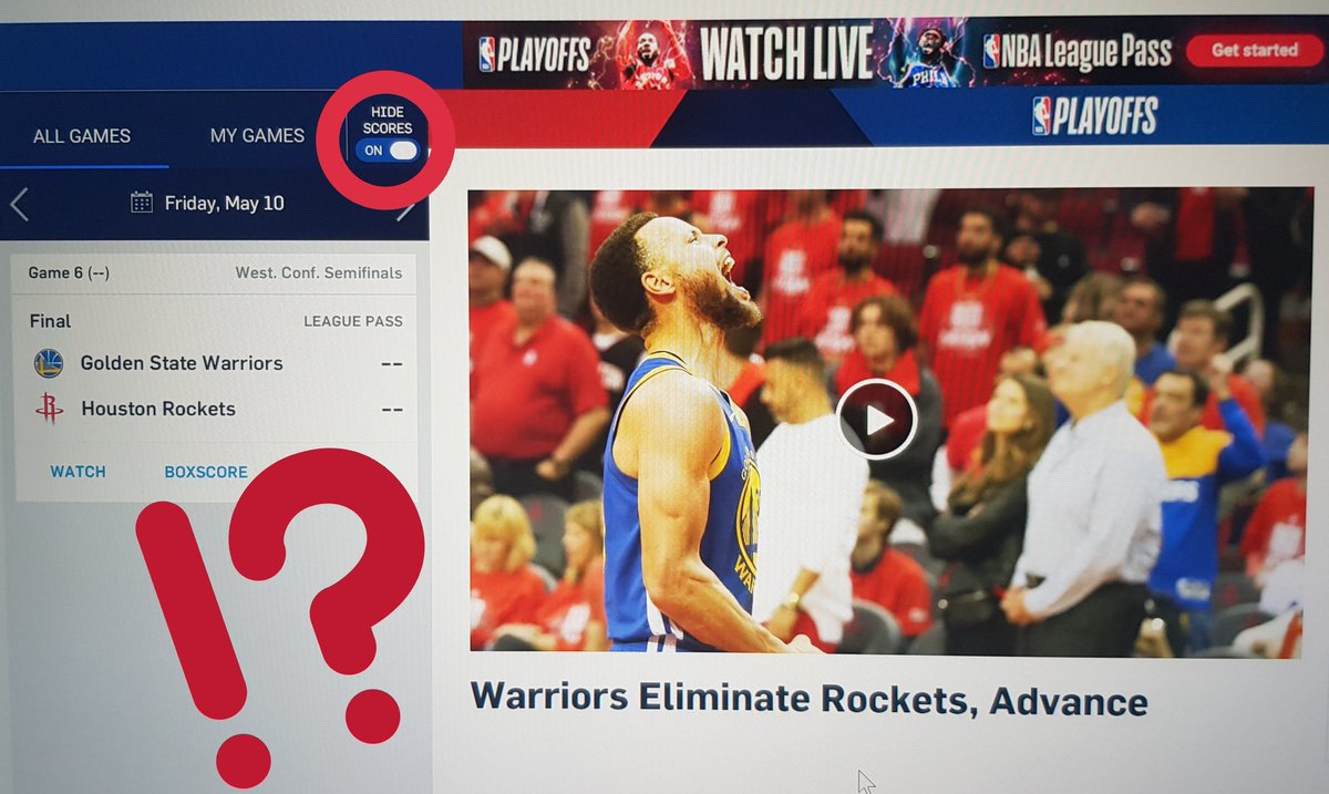 Zed_TECH's tweet photo. @NBAonTNT @NBATV @ESPNNBA see any thing wrong with this pic? https://t.co/tMuKuV6NYn