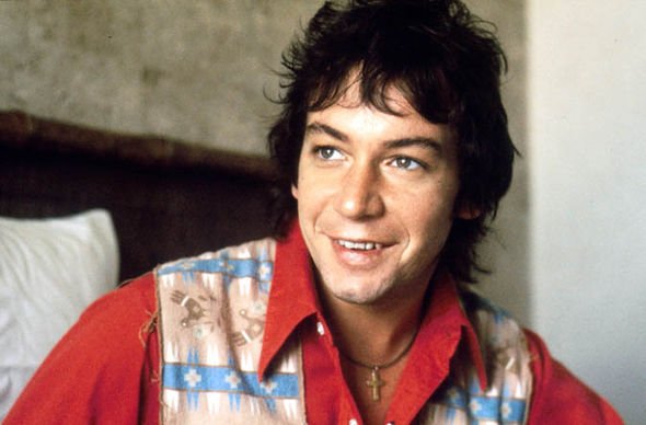 Happy Birthday to The Animals and War frontman Eric Burdon, born on this day in Walker, Newcastle in 1941.   