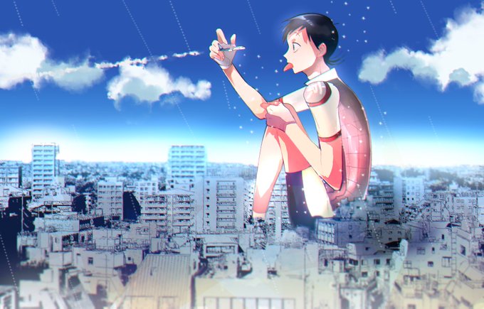 巨大生物のtwitterイラスト検索結果 古い順 巨大生物のtwitterイラスト検索結果 古い順
