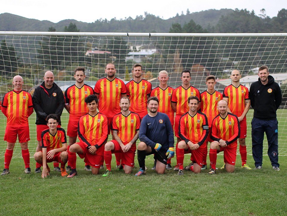 🔥 Valley 3 - 2 <a href="/BNUAFC1916/">Brooklyn Northern United AFC (BNU)</a>! Thank you Brooklyn for a great game today in the <a href="/ISPSHanda/">ISPS Handa</a> Chatham Cup. We wish you all the best for the rest of your season in #cap1. <a href="/CapFootball/">Capital Football</a>