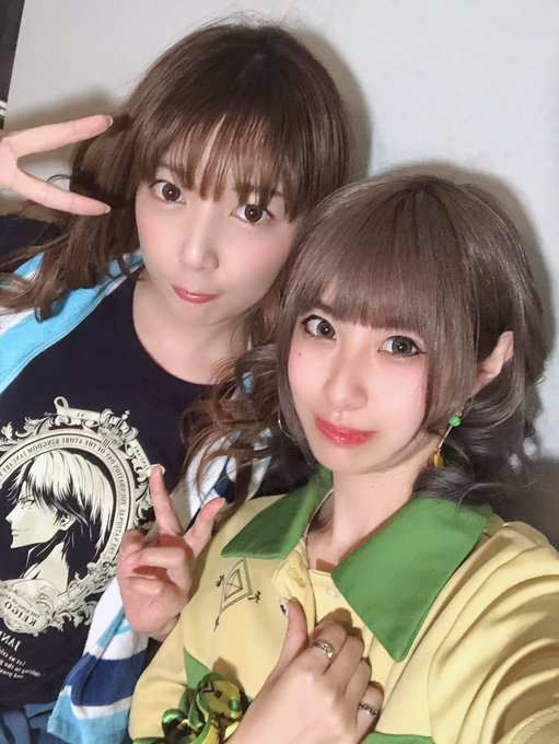 コスプレイヤーみなみのTwitter画像28