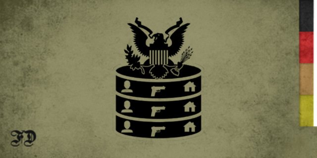 FD_LibertyAlert's tweet image. Presidential Candidate Proposes Federal License for All Firearm Owners
HeatMap Column 1&amp;gt; futuredanger.com/i/2d
 #2AFight #ShallNot