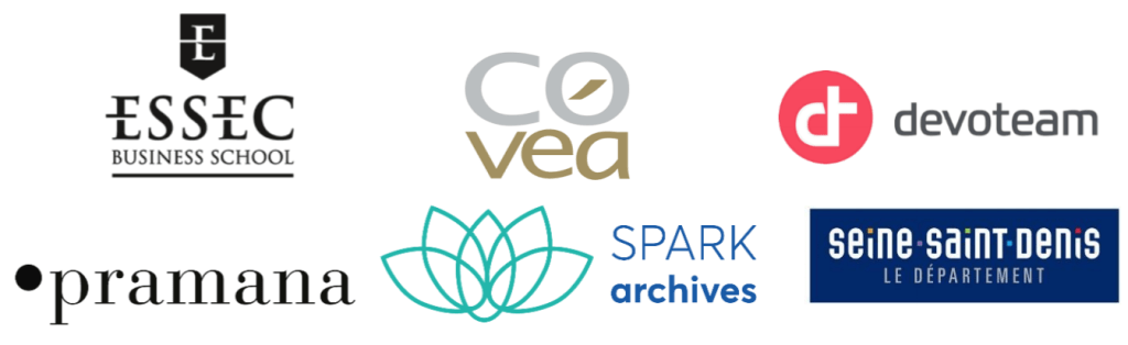 inauin's tweet photo. Création de la chaire ESSEC Stratégie et Gouvernance de l’Information https://t.co/eZIIPAyuvu https://t.co/ec3ntggBpQ