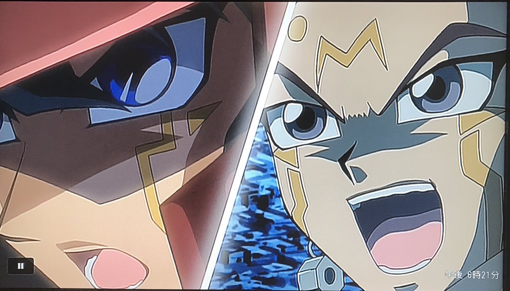 تويتر 槍戦士 على تويتر 黒き疾風よ 秘めたる想いをその翼に現出せよ シンクロ召喚 舞い上がれ ブラックフェザー ドラゴン T Co kqvrf4kl