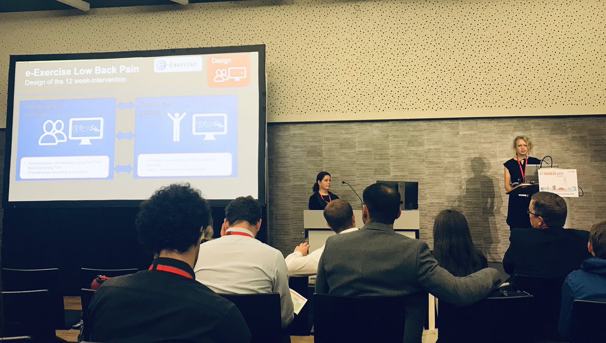 Dorien Ginsel (@dorienginsel) on Twitter photo Great presentation <a href="/CKloek/">Corelien Kloek</a> #WCPT2019 Participitory Development of blended physiotherapy interventions is important. #wcpt1951 <a href="/HU_Beweegzorg/">Lectoraat Beweegzorg</a> <a href="/HU_Utrecht/">Hogeschool Utrecht (inactief)</a> Great presentation <a href="/CKloek/">Corelien Kloek</a> #WCPT2019 Participitory Development of blended physiotherapy interventions is important. #wcpt1951 <a href="/HU_Beweegzorg/">Lectoraat Beweegzorg</a> <a href="/HU_Utrecht/">Hogeschool Utrecht (inactief)</a>