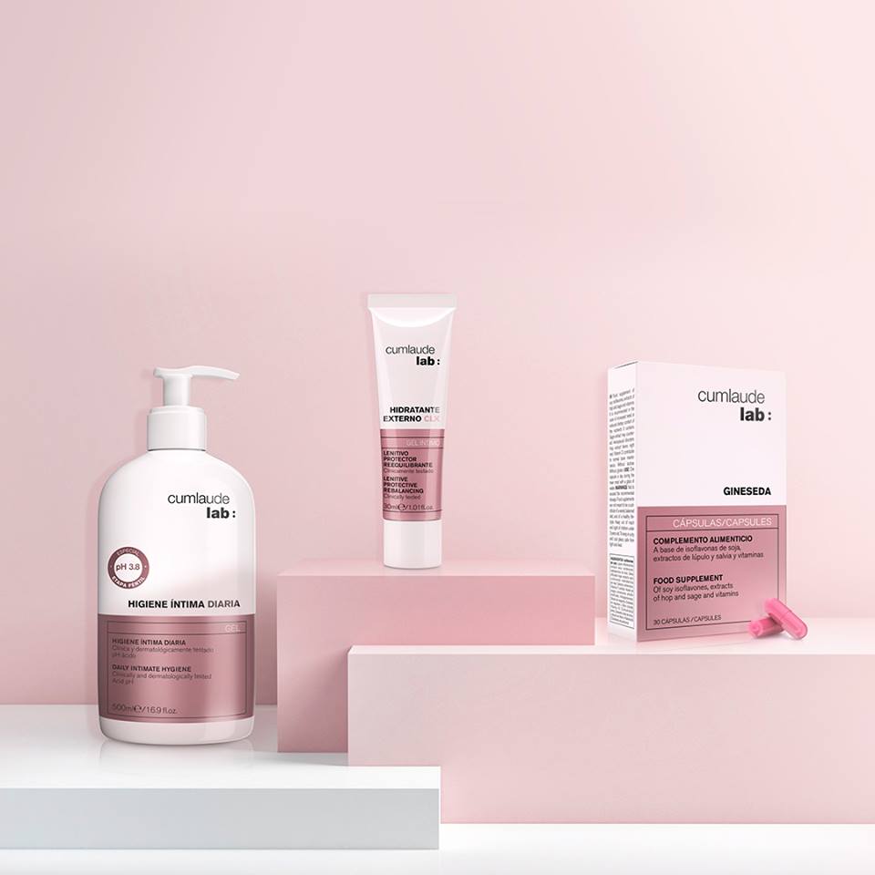 farmaciasdirect's tweet photo. #Cumlaudelab es la línea de cuidados ginecológicos especializada en productos que ofrecen soluciones innovadoras para el bienestar de cada mujer.
🌸Cuidado íntimo
🌸Higiene íntima
🌸Infección e inflamación
🌸Menopausia
🌸Suplementos orales
#Farmaciasdirect
https://t.co/6H0aT9CdBh https://t.co/kLRfH4lgDo