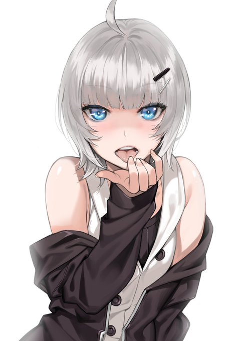 @creepy_himecchi の子です 