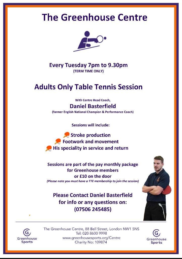 Greenhouse Centre tweet media