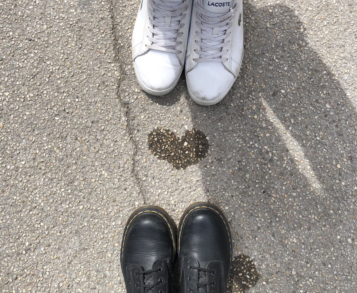 Laura Manfredi tweet media