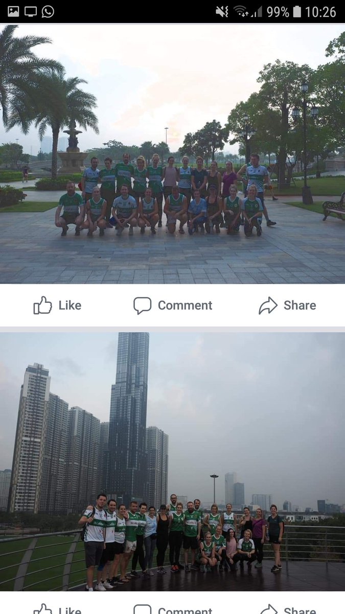 HelplinkMH's tweet image. Huge thank you to @SaigonGaels GAA Club for choosing us for their darkness into light walk this morning 😀

For more info on our free Irish abroad counselling service see: helplink.ie/iaocs/irish-ab….

Thanks again to everyone who took part and donated 🙂

#Helplinksupport