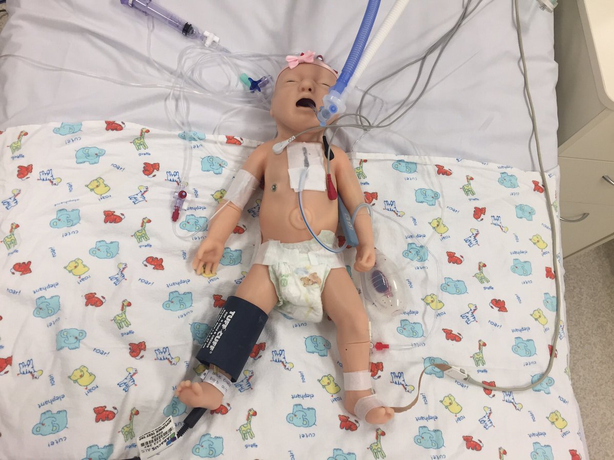 What can we learn from simulation? <a href="/ICCRPT/">International Confederation of Cardioresp Physio</a> #wcpt2019