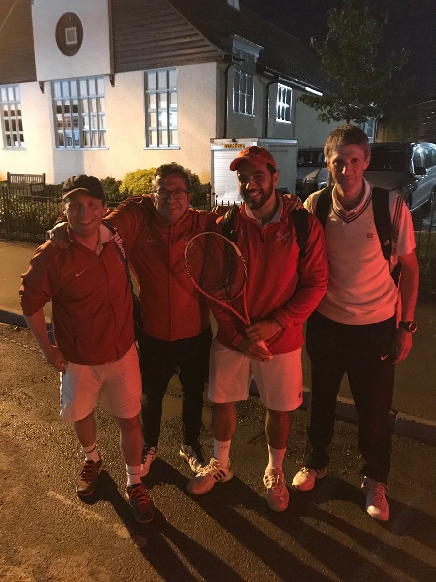 Radley College Tennis tweet media