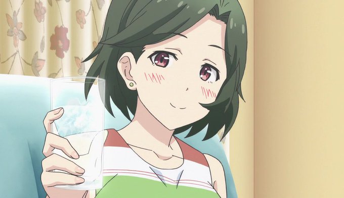 緑川香枝生誕祭19のtwitterイラスト検索結果 古い順
