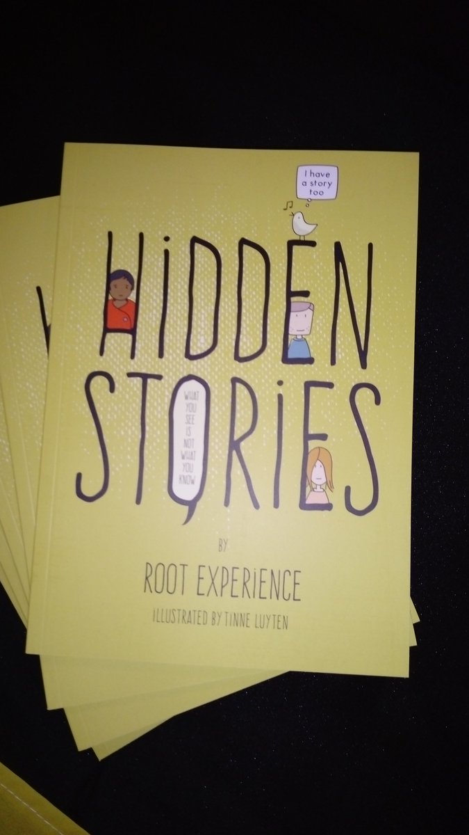 readinglibrary's tweet photo. We are set up and ready to go with our #hiddenstories event. Come to Central Library and get a copy of the book, see the photography exhibition and take part in some of the fun games and activities.
#HiddenStories #RewriteNormal #MentalHealthAwarenessWeek @rootexperience https://t.co/evifMJUfc8
