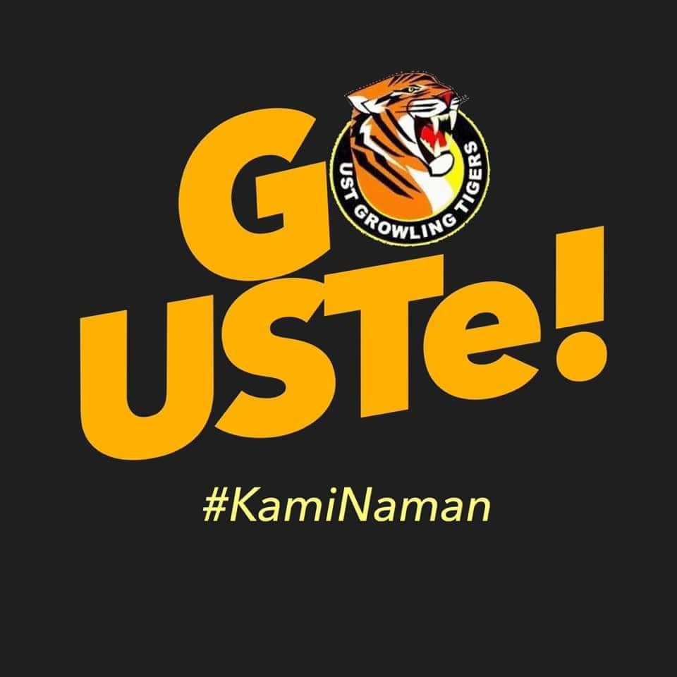 JayelAzumi's tweet photo. Game 1 - Bagged!
Congratulations @USTWVTofficial
#KamiNaman #labanUST https://t.co/TKF4UwjYKO