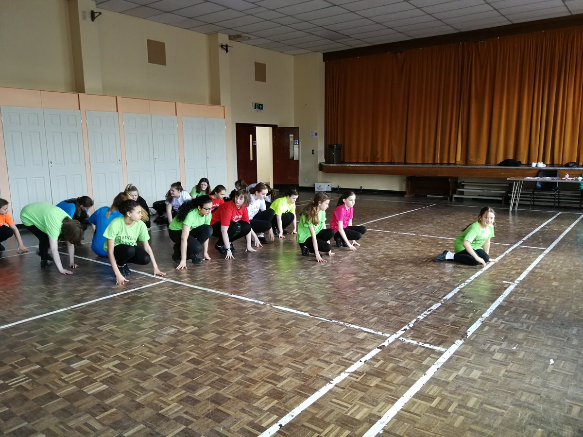 Rehearsing for <a href="/AltyFestival/">Altrincham and District Festival</a>
#excited #hopingforsun