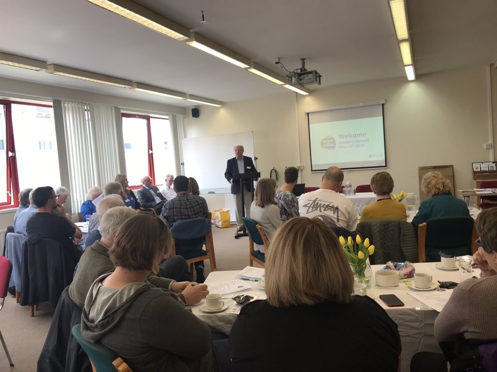 Fleurie_H's tweet photo. Here at the BVT residents summit, with people from our communities looking at shaping our future. #BeBVT #Telford #Birmingham https://t.co/t5cqYXTDKi