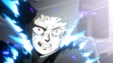 モブサイコ100 2期 無料動画 をアニメ1話から最終回まで全話フル視聴する方法 アニメくらふと 無料動画配信まとめ