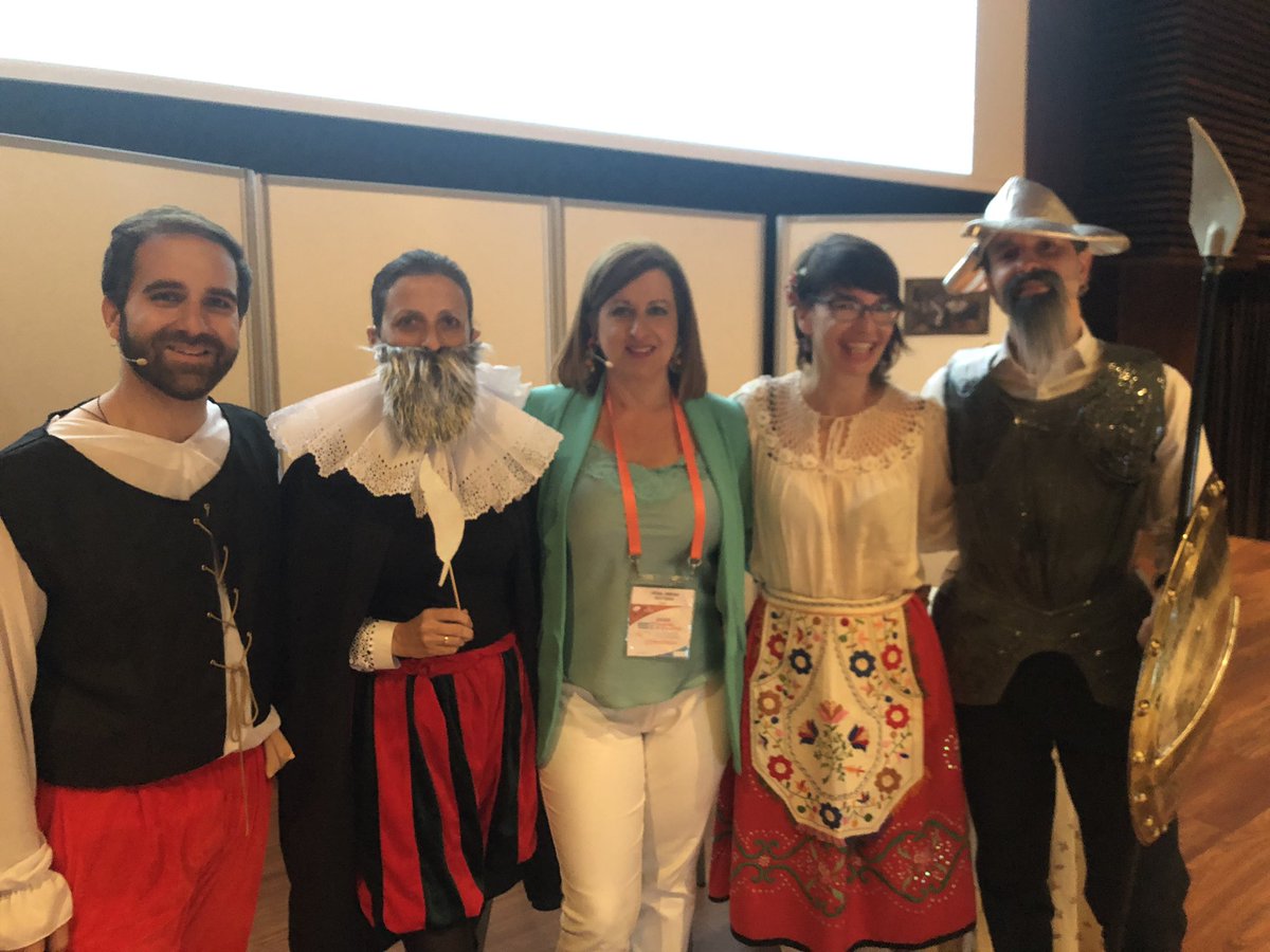 Paco_Pozo's tweet photo. Último pase de “En un lugar de la polimedicación” #MLGsemFYC https://t.co/P45ucXPbeM