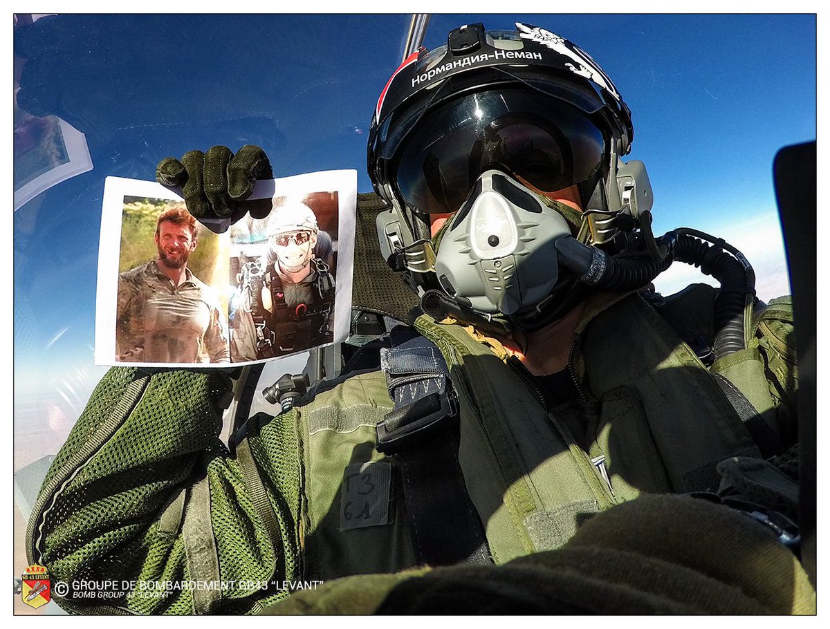 Escadrons de Chasse français tweet media