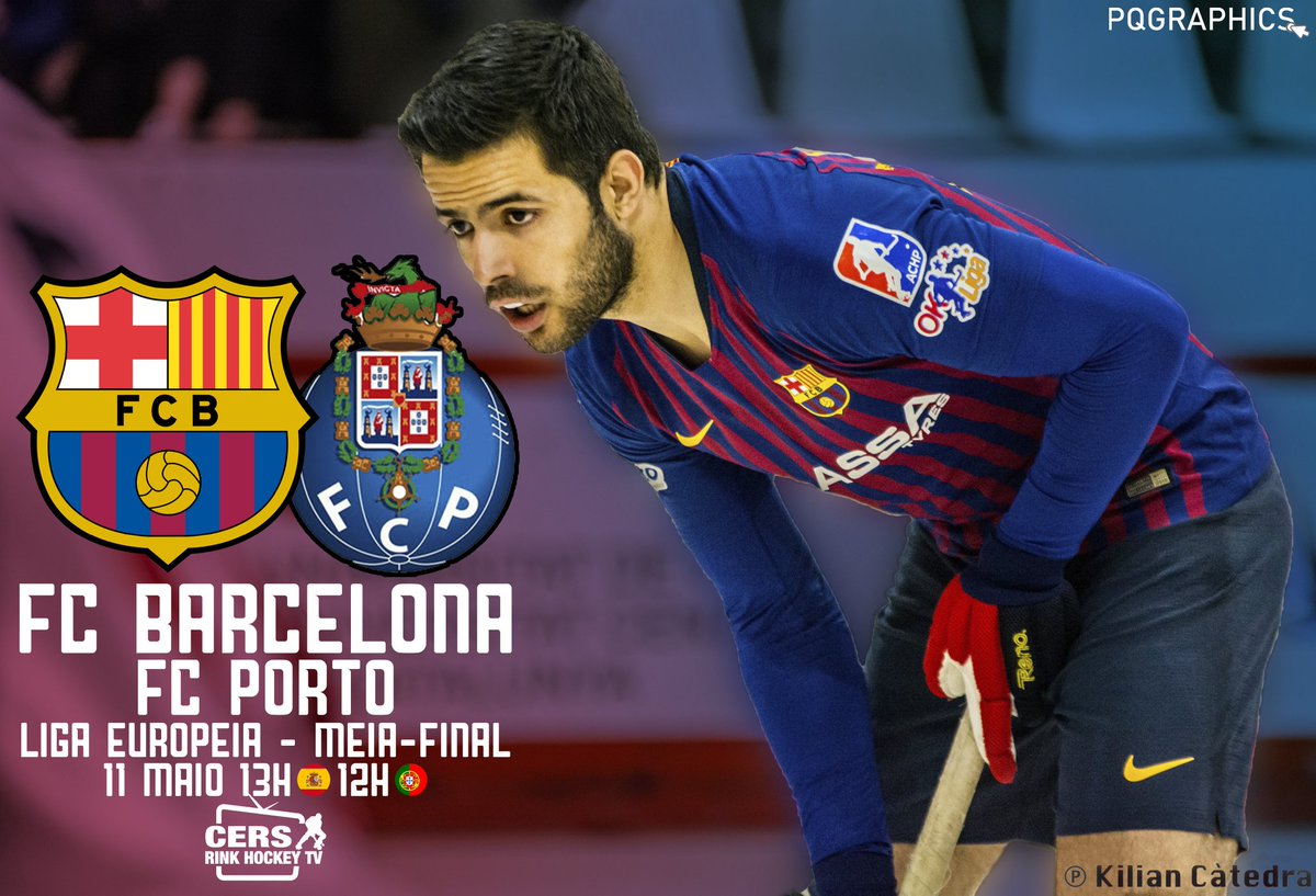 PQGRAPHICS1's tweet photo. #pqgraphics #rollerhockey #hockey #designgrafico #graphicdesign #SportDesign #SportPromo #FCB #FCBarcelona #Cule #Blaugrana https://t.co/a3B6YVlpml