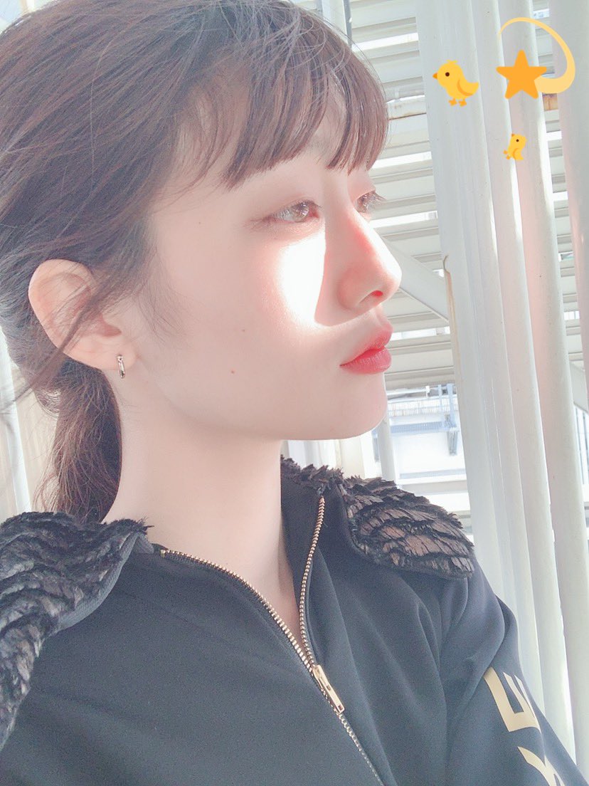 mikina_ExWHYZ's tweet photo. タワーレコード名古屋近鉄パッセ リリースイベント有難うございました！

今日はすごくあつかったね〜みんな体調崩さないといいな🐥 明日も #EMPiRE名古屋 よろしくね https://t.co/EqgndymXwX