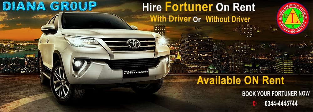 gadi fortuner layo