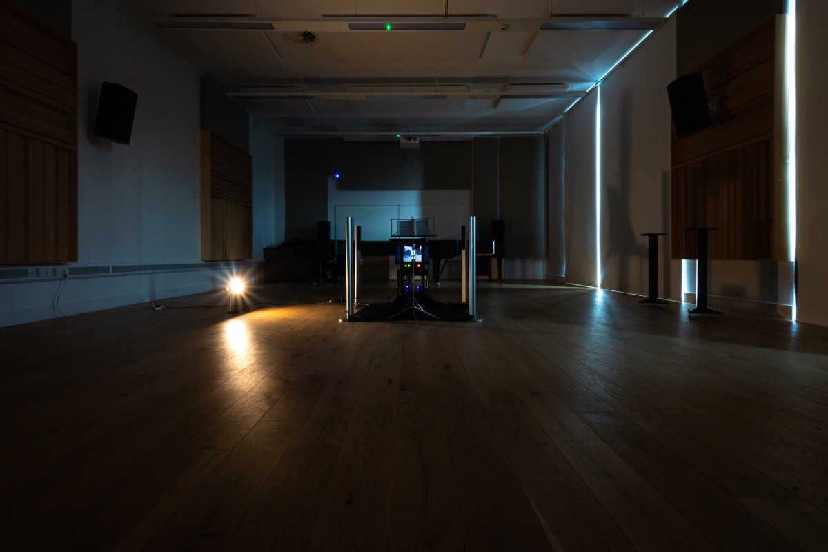 View of the installation by <a href="/PostParadiseMus/">Post-Paradise Series</a> at Birmingham Record Company Day on the 2nd of May. Find out what they have in store on May 31st at <a href="/Centrala_space/">Centrala</a> by visiting postparadise.ricercata.org (with <a href="/amber_priestley/">Amber Priestley</a>). 

📷 @TomAllanEarl