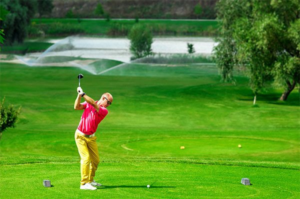 Гольф клуб анапа Гольф клуб анапа