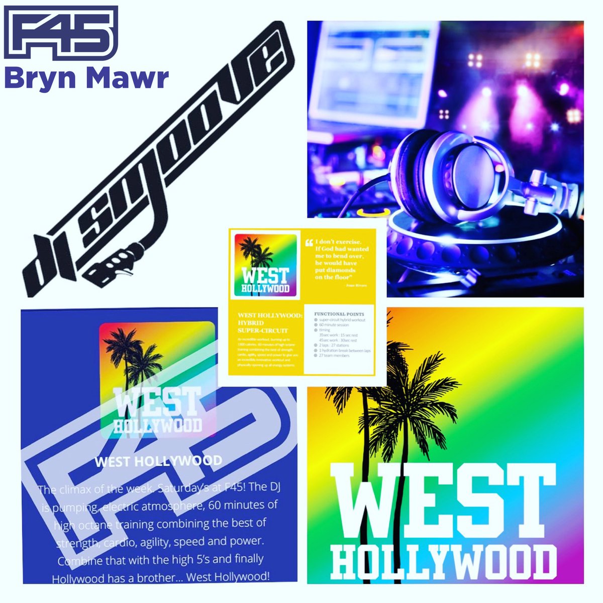 F45 Training Bryn Mawr F45brynmawr Twitter F45 Training Bryn Mawr F45brynmawr Twitter