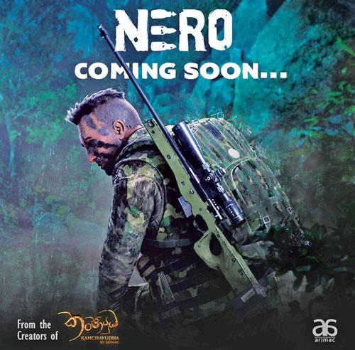 Sri Lanka Tweet Developers Say Nero Game Was Not Created To Promote War And Violence In Sri Lanka But As A Tribute To The Late War Hero Via A Sri Lanka Tweet Developers Say Nero Game Was Not Created To Promote War And Violence In Sri Lanka But As A Tribute To The Late War Hero Via A