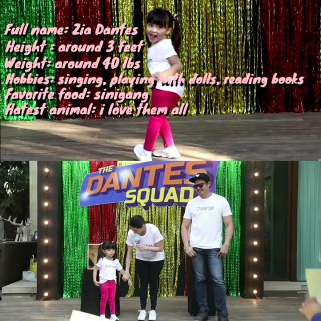 Marian Rivera Update On Twitter The Dantes Squad New Vlog