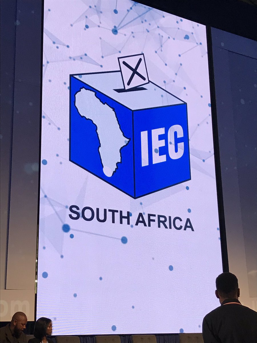 HanPeters_inBXL's tweet photo. In anticipation of the announcement of the official election results by @IECSouthAfrica #xseday https://t.co/INyAARmEIL