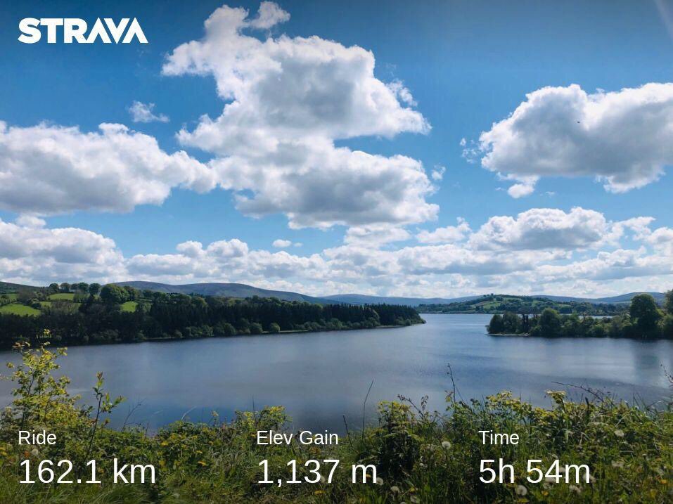 Seed ride #2 in the bag for <a href="/HotChillee/">Hotchillee</a>   <a href="/sagefoundation/">Sage Foundation</a> London To Paris ride where I’ll be raising funds for <a href="/IrishCancerSoc/">Irish Cancer Society</a>