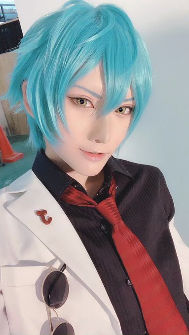 Twitterのコスプレ画像12