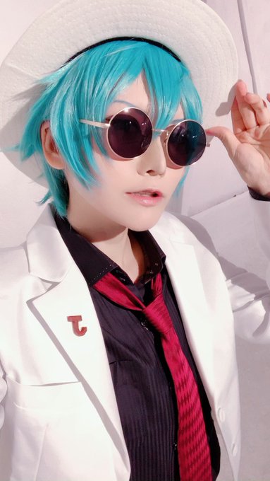 Twitterのコスプレ画像13