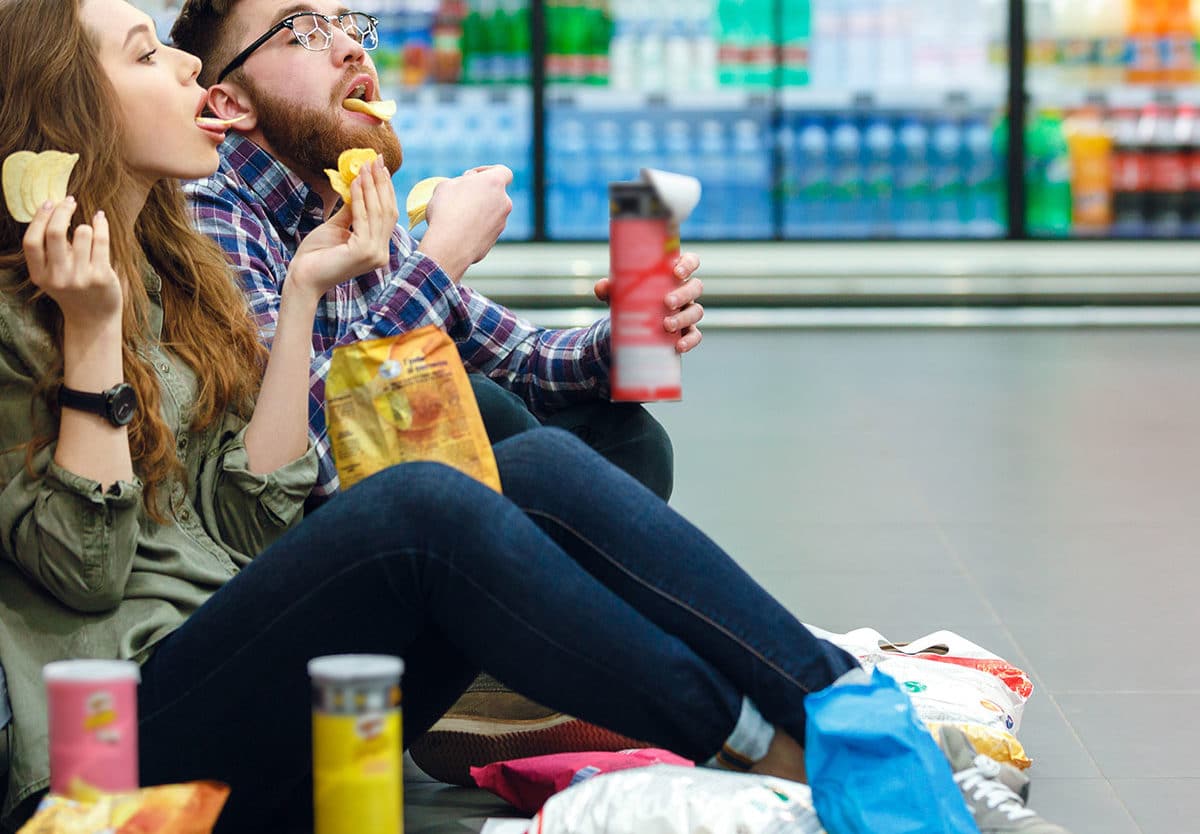 Dig in. Learn why today is #EatWhatYouWantDay.
bit.ly/2Vcrl2A