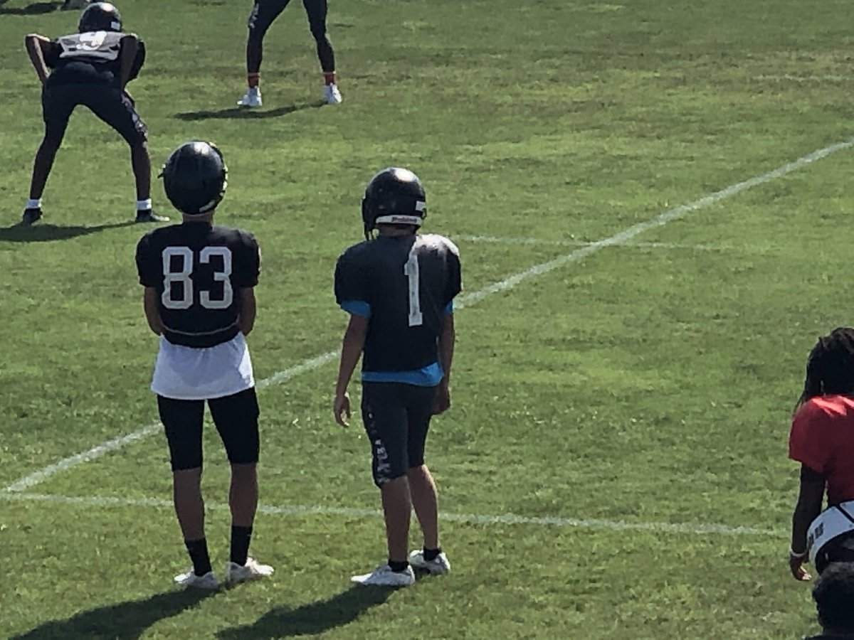 Monica3DS's tweet photo. Beautiful day on Braden River Football Field at their annual Mother’s Day Scrimmage and Brunch! Lots of football families here to celebrate all Moms. ❤️ https://t.co/hdNkjq4488