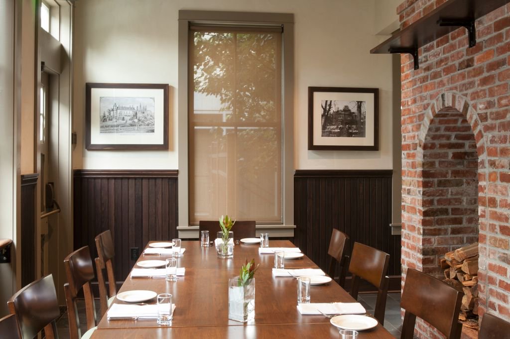 Celebrate the mother figures in your life tomorrow at our special Mother’s Day brunch. Bring the whole family! We’ll save you a table. Reservations on our website: ravenandrosepdx.com/book-a-table