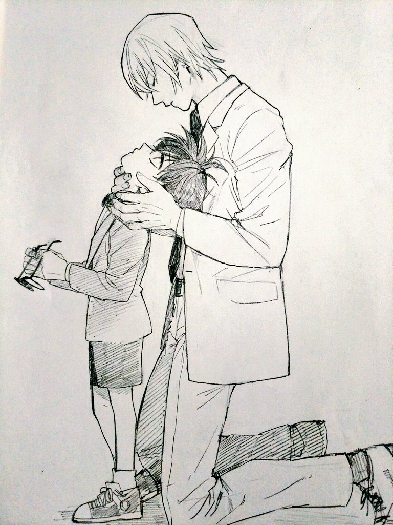 安コ 