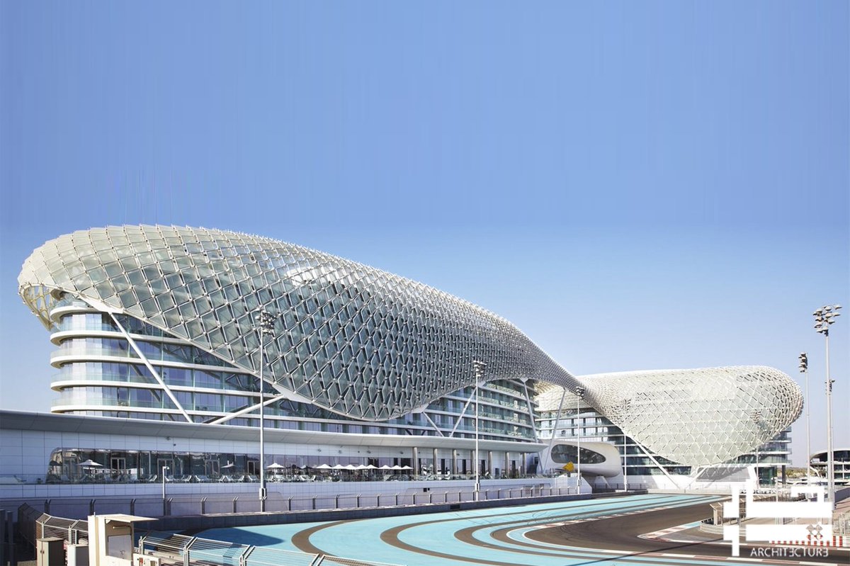 Ле яс. Yas Viceroy в Абу-Даби.. Отель yas Viceroy Dubai. Отель w Abu Dhabi yas.