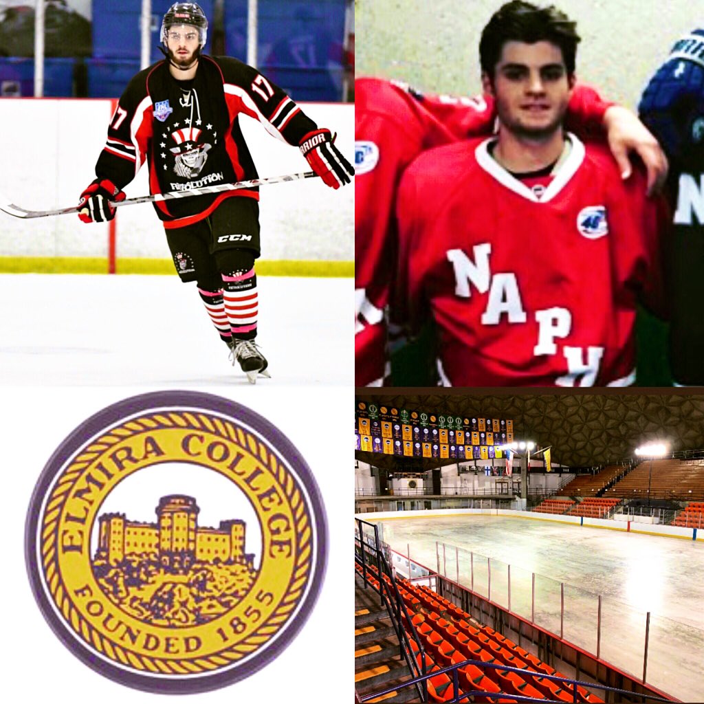 CarshieldHockey's tweet image. Congratulations to alumni @jake_russo9 on his @NCAAIceHockey commitment to @ElmiraCollege @ECMensHockey #GoEagles #DevelopmentPath #Proud @NAPHL @mohockeyyd @CarShieldUSA @usahockey @HockeyCommits @RevsJrHockey